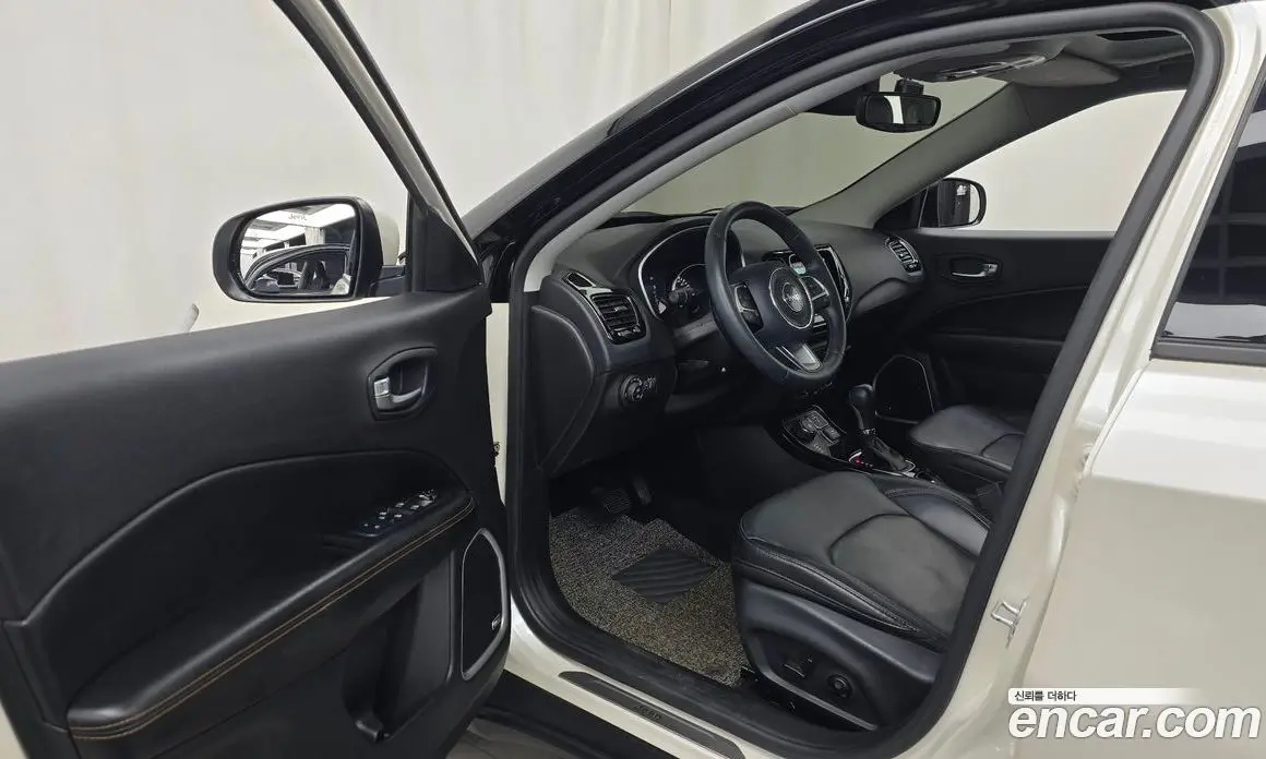 Jeep Compass 2019 2.4 АКПП, фото 13