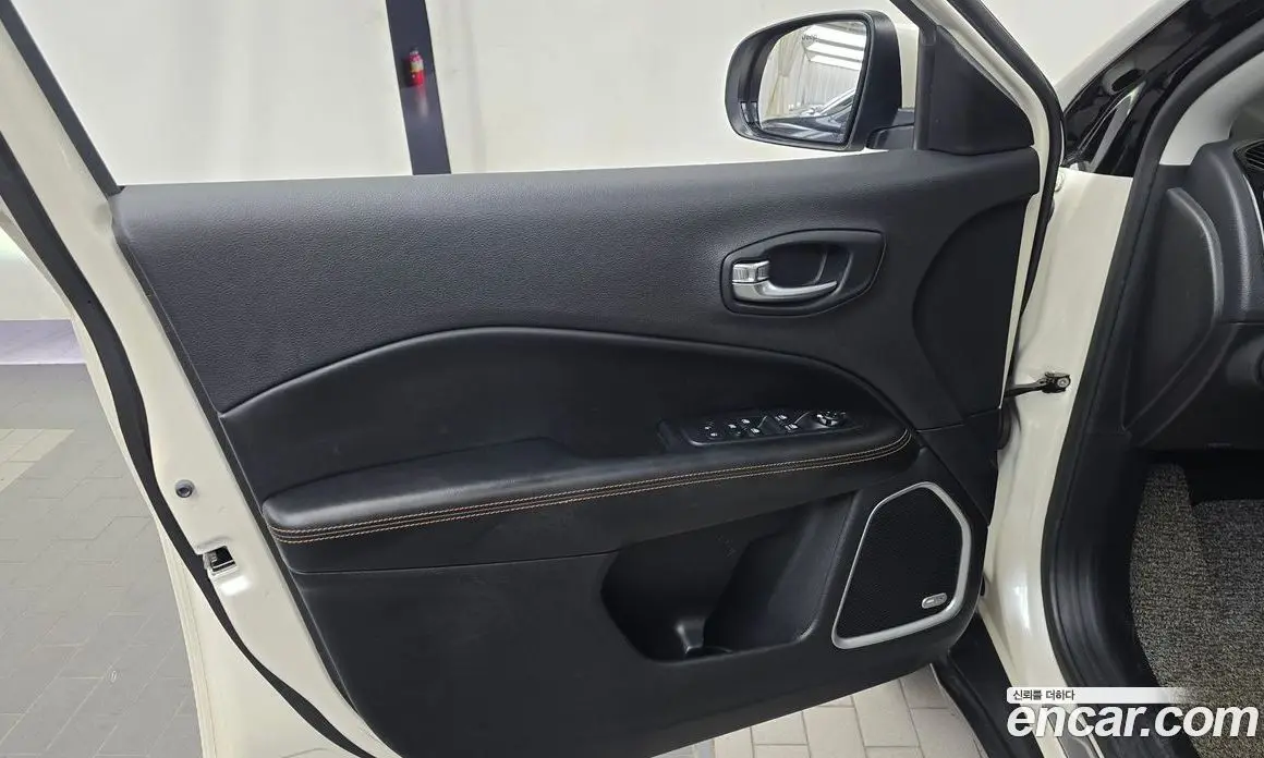 Jeep Compass 2019 2.4 АКПП, фото 14