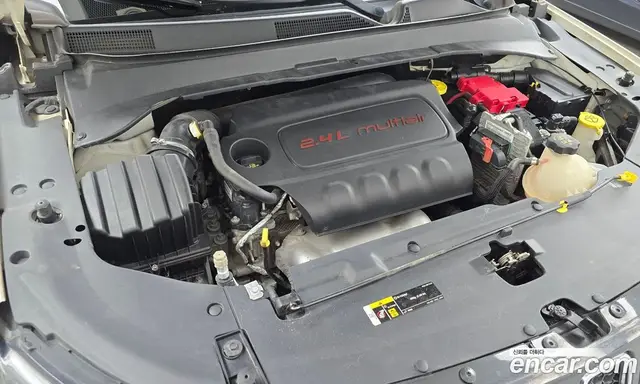 Jeep Compass 2019 2.4 АКПП, миниатюра 6