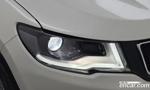 Jeep Compass 2019 2.4 АКПП, миниатюра 8