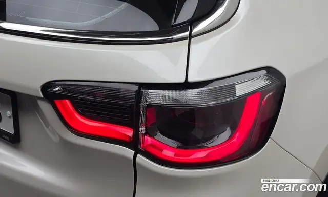 Jeep Compass 2019 2.4 АКПП, миниатюра 9