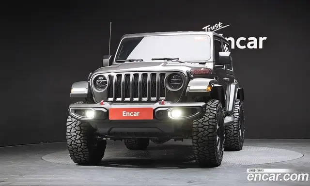 Jeep Wrangler 2020 2.0 АКПП, миниатюра 2 Jeep Wrangler 2020 2.0 АКПП, миниатюра 2