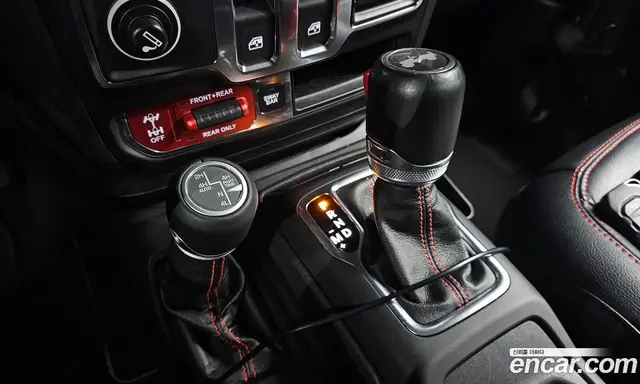 Jeep Wrangler 2020 2.0 АКПП, миниатюра 11 Jeep Wrangler 2020 2.0 АКПП, миниатюра 11