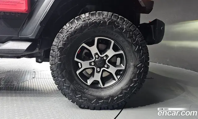 Jeep Wrangler 2020 2.0 АКПП, миниатюра 6 Jeep Wrangler 2020 2.0 АКПП, миниатюра 6