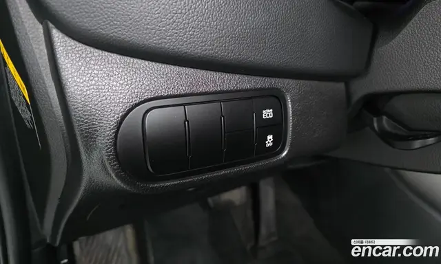 Kia Carens 2013 1.7 АКПП, миниатюра 12