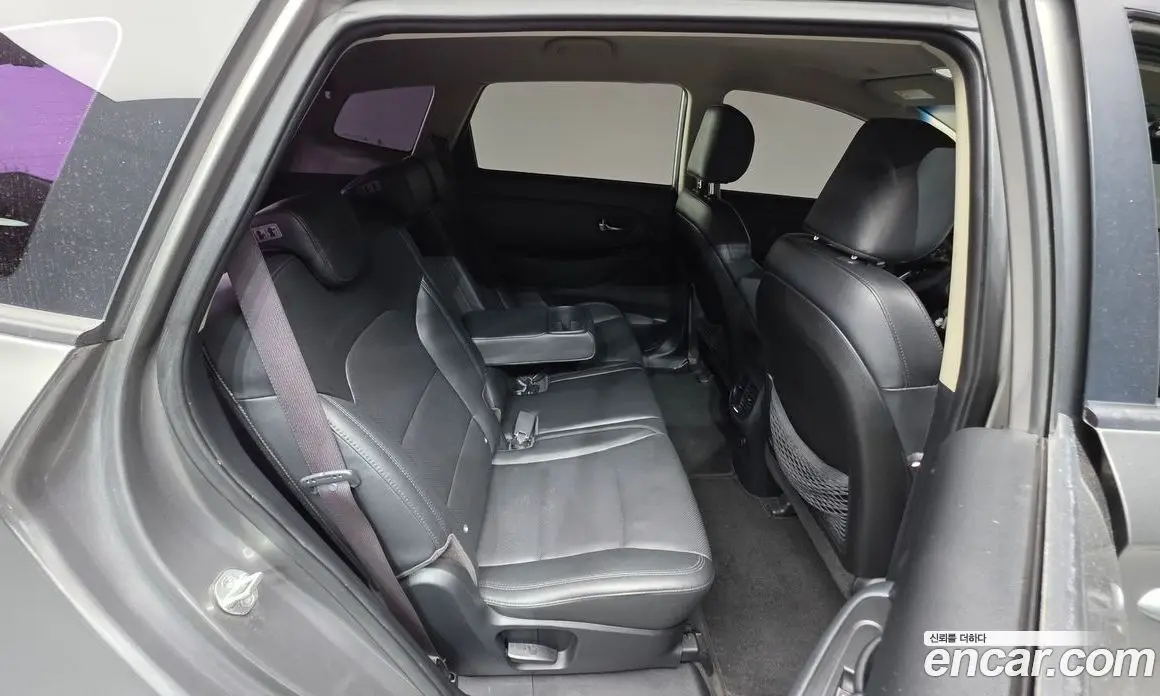 Kia Carens 2013 1.7 АКПП, фото 18