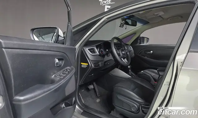 Kia Carens 2013 1.7 АКПП, миниатюра 10