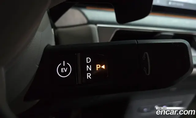 Kia EV9 2023 0.2 АКПП, миниатюра 12