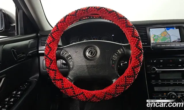 Kia Opirus 2011 3.3 АКПП, миниатюра 11