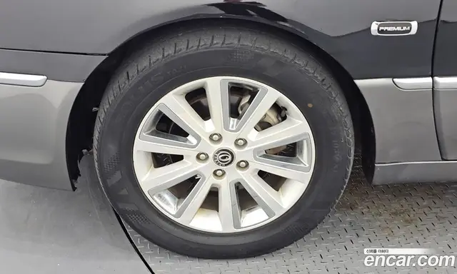 Kia Opirus 2011 3.3 АКПП, миниатюра 5