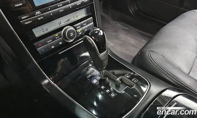 Kia Opirus 2011 3.3 АКПП, миниатюра 9