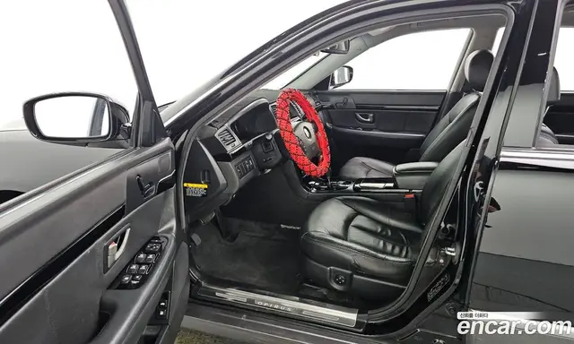 Kia Opirus 2011 3.3 АКПП, миниатюра 10