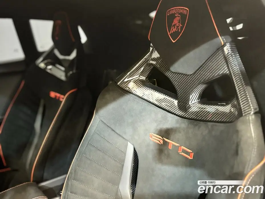 Lamborghini Huracan 2023 5.2 АКПП, фото 12
