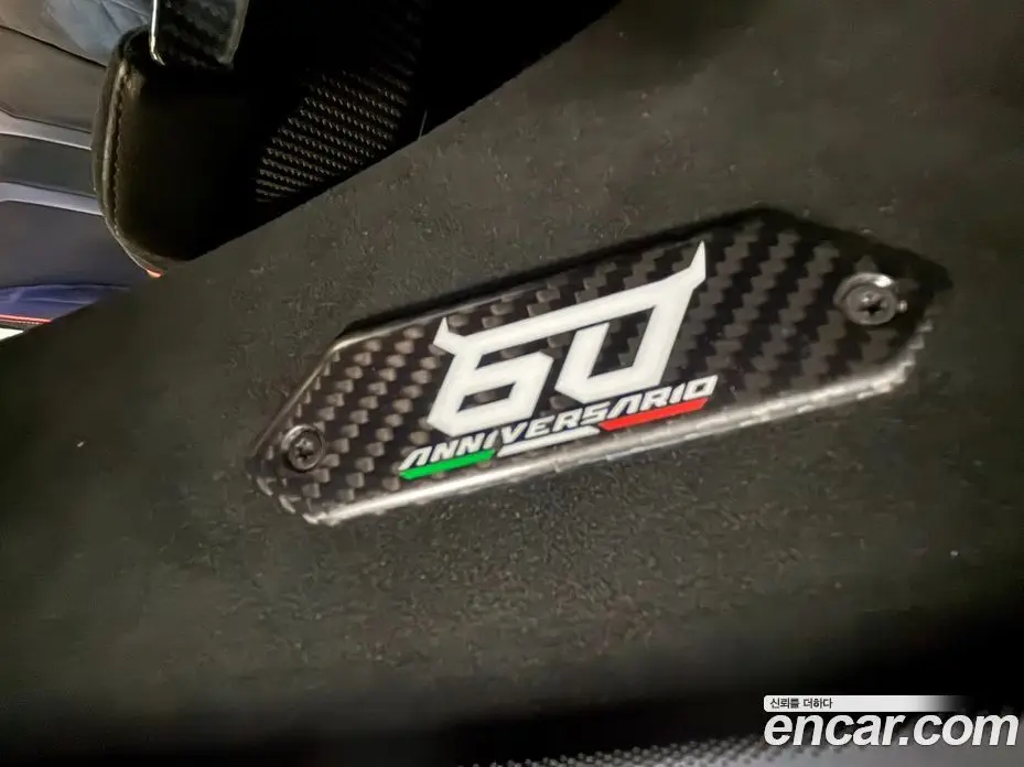 Lamborghini Huracan 2023 5.2 АКПП, фото 15