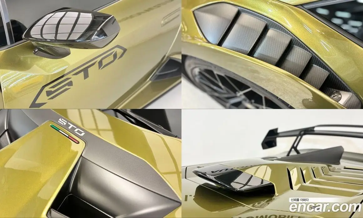 Lamborghini Huracan 2023 5.2 АКПП, фото 16