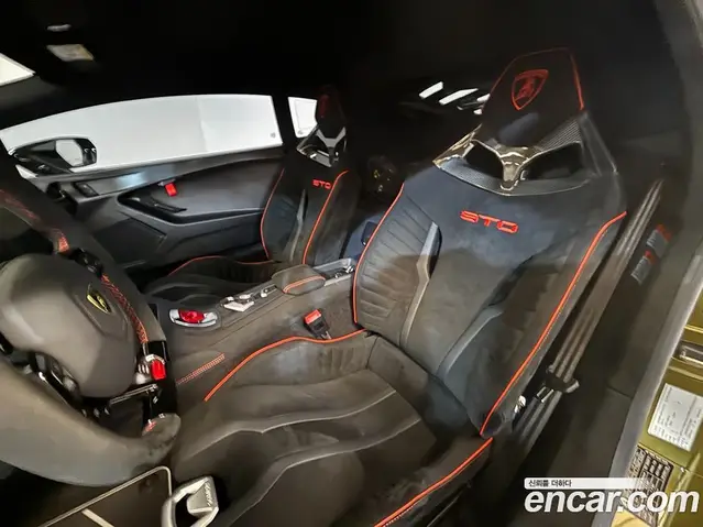 Lamborghini Huracan 2023 5.2 АКПП, миниатюра 7