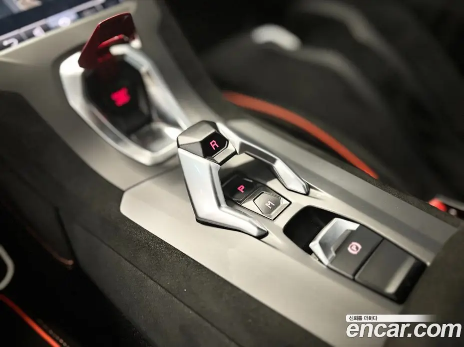 Lamborghini Huracan 2023 5.2 АКПП, фото 10