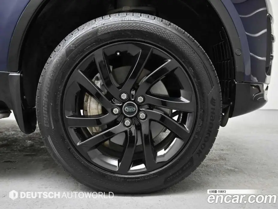 Land Rover Discovery 2020 3.0 АКПП, фото 4 Land Rover Discovery 2020 3.0 АКПП, фото 4