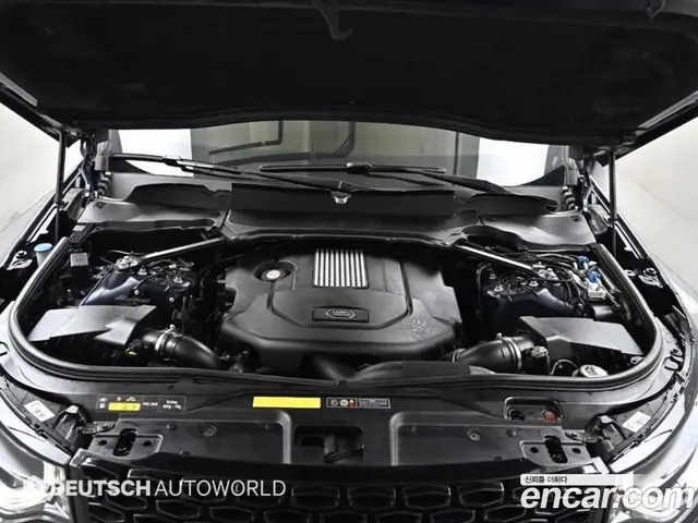 Land Rover Discovery 2020 3.0 АКПП, миниатюра 5 Land Rover Discovery 2020 3.0 АКПП, миниатюра 5