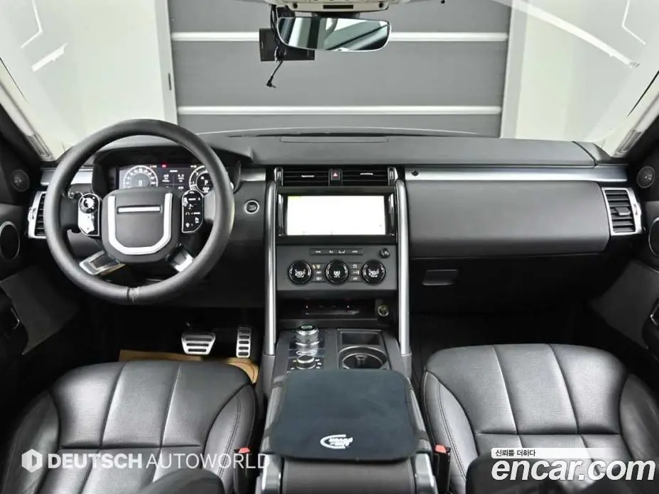 Land Rover Discovery 2020 3.0 АКПП, фото 6 Land Rover Discovery 2020 3.0 АКПП, фото 6