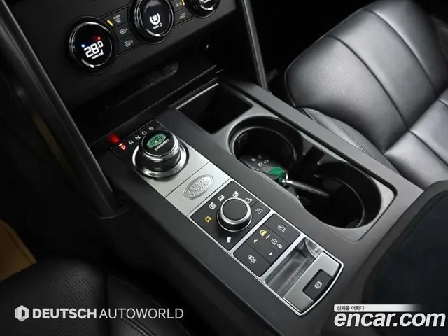 Land Rover Discovery 2020 3.0 АКПП, миниатюра 8 Land Rover Discovery 2020 3.0 АКПП, миниатюра 8
