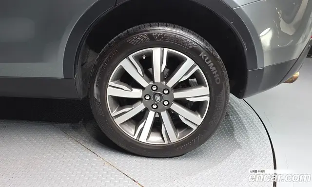 Land Rover Discovery Sport 2018 2.0 АКПП, миниатюра 7