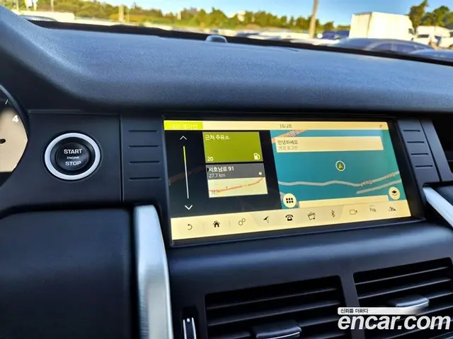 Land Rover Discovery Sport 2018 2.0 АКПП, миниатюра 8 Land Rover Discovery Sport 2018 2.0 АКПП, миниатюра 8