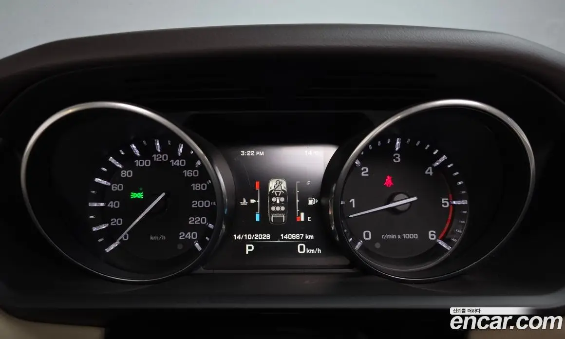 Land Rover Range Rover Sport 2014 3.0 АКПП, фото 11