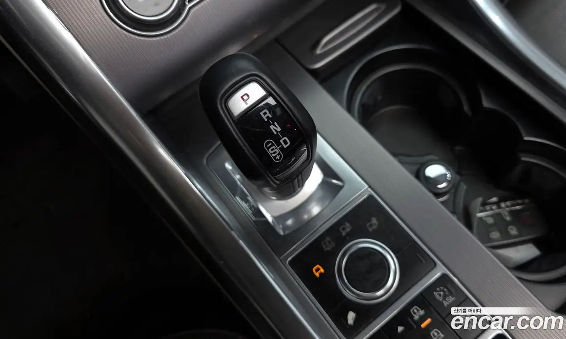 Land Rover Range Rover Sport 2014 3.0 АКПП, фото 12