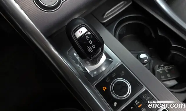 Land Rover Range Rover Sport 2014 3.0 АКПП, миниатюра 12