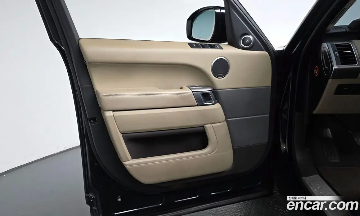 Land Rover Range Rover Sport 2014 3.0 АКПП, фото 14