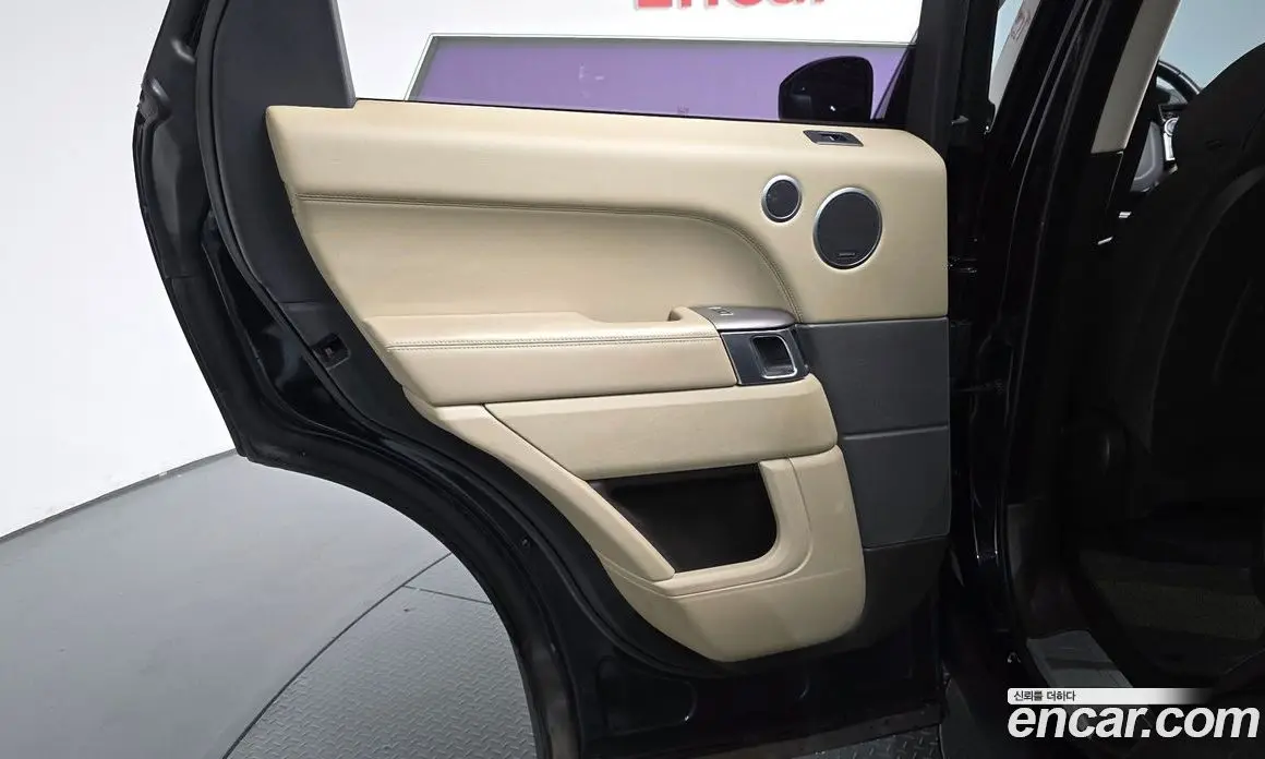 Land Rover Range Rover Sport 2014 3.0 АКПП, фото 15