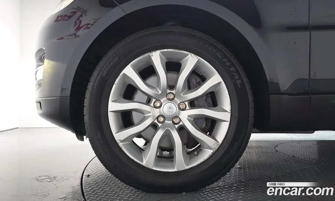 Land Rover Range Rover Sport 2014 3.0 АКПП, фото 5