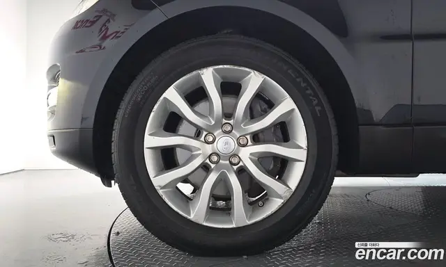 Land Rover Range Rover Sport 2014 3.0 АКПП, миниатюра 5