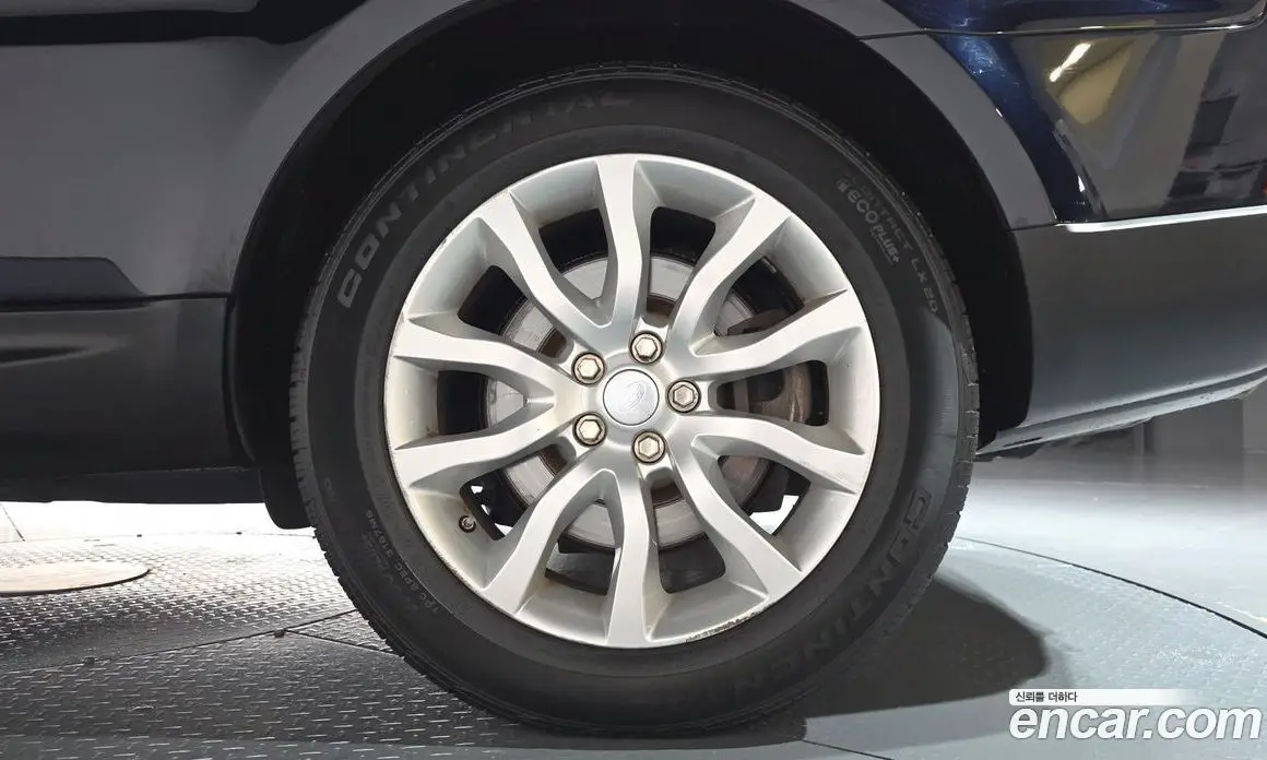 Land Rover Range Rover Sport 2014 3.0 АКПП, фото 7