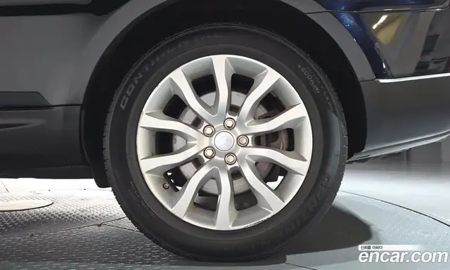 Land Rover Range Rover Sport 2014 3.0 АКПП, миниатюра 7