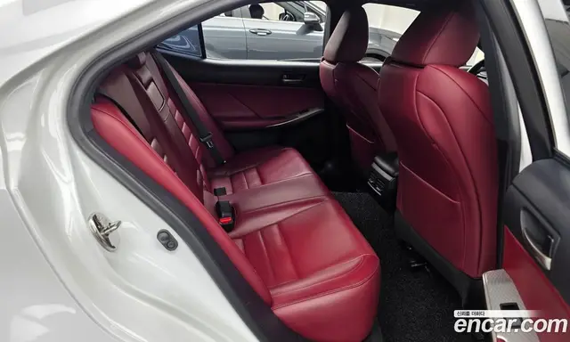 Lexus IS 2018 2.0 АКПП, миниатюра 12