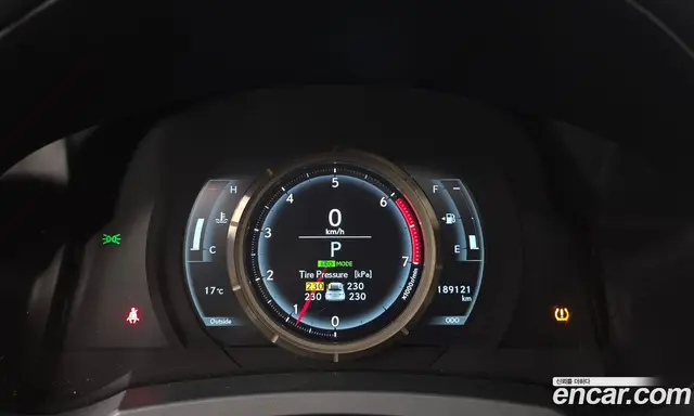 Lexus IS 2018 2.0 АКПП, миниатюра 8 Lexus IS 2018 2.0 АКПП, миниатюра 8