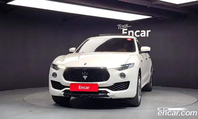 Maserati Levante 2017 3.0 АКПП, миниатюра 3 Maserati Levante 2017 3.0 АКПП, миниатюра 3