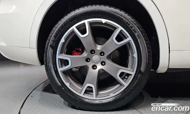 Maserati Levante 2017 3.0 АКПП, миниатюра 5 Maserati Levante 2017 3.0 АКПП, миниатюра 5