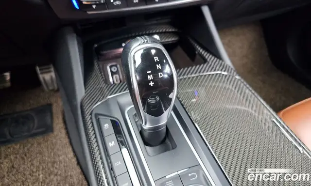 Maserati Levante 2017 3.0 АКПП, миниатюра 9 Maserati Levante 2017 3.0 АКПП, миниатюра 9
