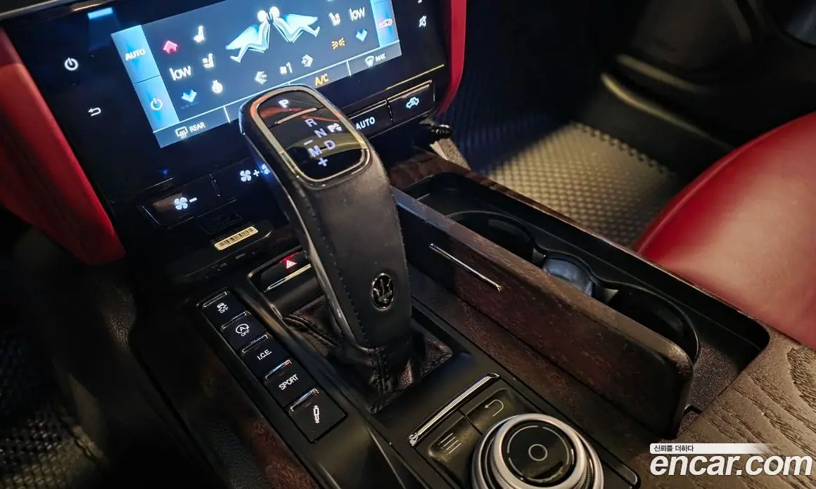 Maserati Quattroporte 2020 3.0 АКПП, фото 12