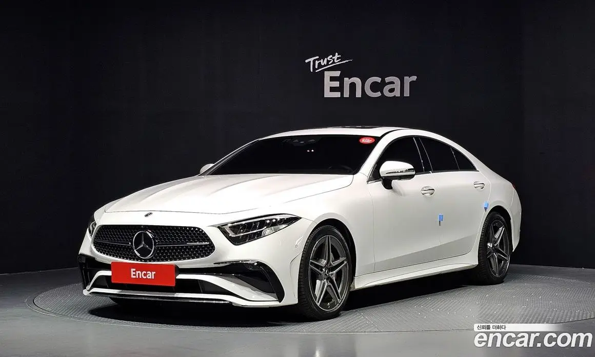 Mercedes-Benz CLS-Class 2023 2.0 АКПП, фото 1 Mercedes-Benz CLS-Class 2023 2.0 АКПП, фото 1