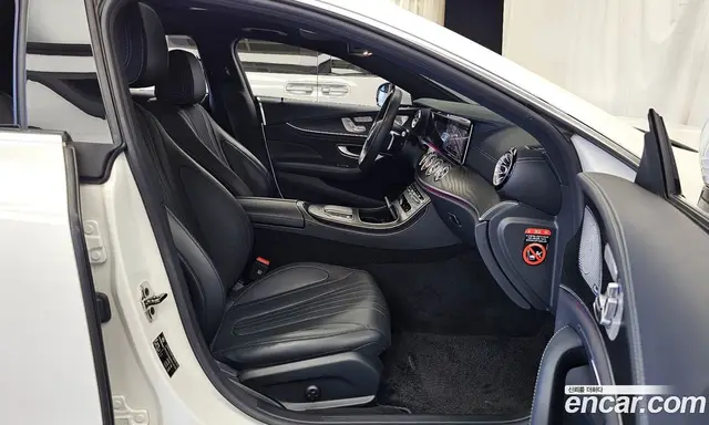 Mercedes-Benz CLS-Class 2023 2.0 АКПП, миниатюра 11 Mercedes-Benz CLS-Class 2023 2.0 АКПП, миниатюра 11