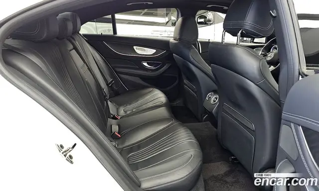 Mercedes-Benz CLS-Class 2023 2.0 АКПП, миниатюра 12