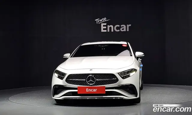 Mercedes-Benz CLS-Class 2023 2.0 АКПП, миниатюра 3 Mercedes-Benz CLS-Class 2023 2.0 АКПП, миниатюра 3