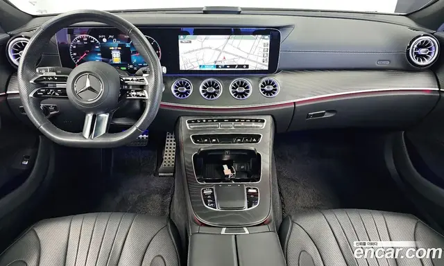Mercedes-Benz CLS-Class 2023 2.0 АКПП, миниатюра 7 Mercedes-Benz CLS-Class 2023 2.0 АКПП, миниатюра 7