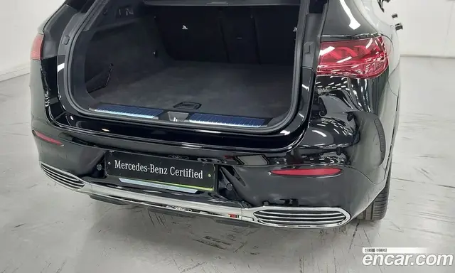 Mercedes-Benz EQE 2024 0.3 АКПП, миниатюра 11