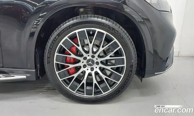 Mercedes-Benz EQE 2024 0.3 АКПП, миниатюра 5