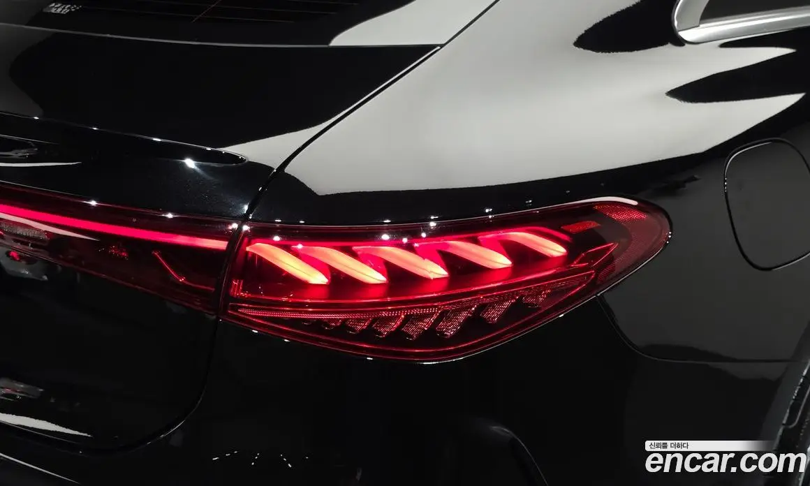 Mercedes-Benz EQS 2022 0.3 АКПП, фото 8